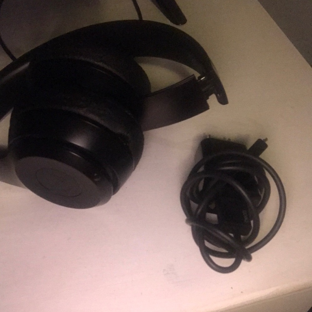 Beats solo 3